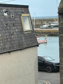 Harbour Hoose - Stonehaven - 7