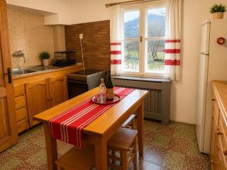 Cabana Iubu - 7