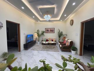 Luxury 3 bhk flat in Rishikesh near highway NH58 - 8