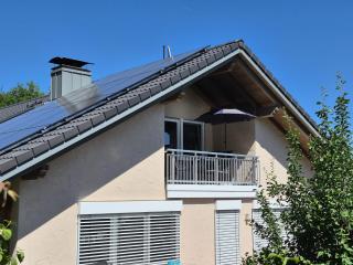 Schweizer´s Ferienwohnung - 9