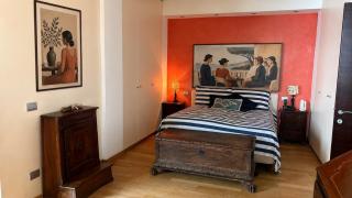 Villa with magnificent views of Lake Maggiore - 3