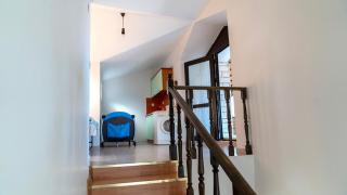 Spacious Villa with Sea and Mountain View - 2