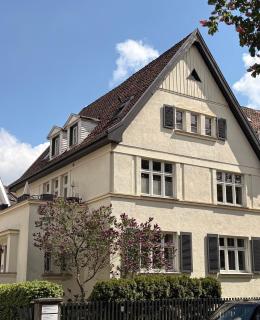 Hannover City Retreat - 0