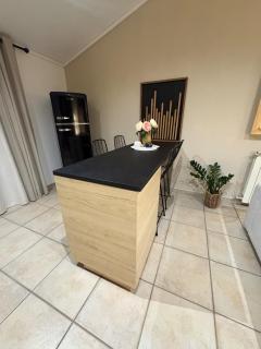 Petite maison cosy et jacuzzi privé en Provence - 6