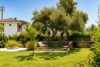Spacious Villa with Sea and Mountain View - 1