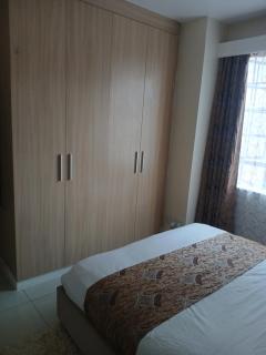 Tawalis private room - 5