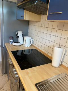 Gemütliche FeWo zwischen Fichtelgebirge & Frankenwald - 4