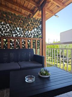 Elina House and Garden - 1