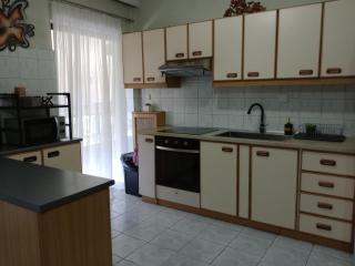 AS Apartment - 1