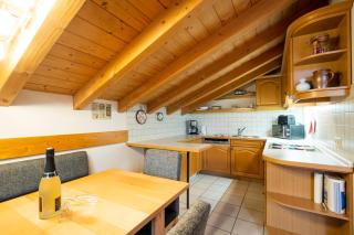 Haus Sonnenwinkel 2-Raum-Wohnung Großer Ochsenkopf - 4