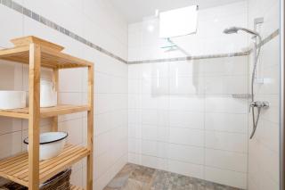 Haus Sonnenwinkel 2-Raum-Wohnung Bachstelze - 4