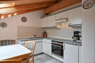 Haus Sonnenwinkel 2-Raum-Wohnung Kleiner Ochsenkopf - 1