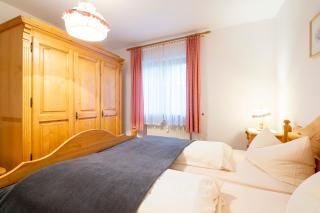 Haus Sonnenwinkel 3-Raum-Wohnung Horst - 5