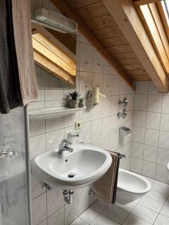 Haus Sonnenwinkel 2-Raum-Wohnung Schatton - 5