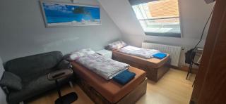 Sonnige Ferienzimmer WHV - 8