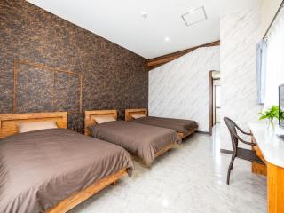 Resort in青の洞窟 - 3