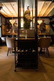 Restaurant & Hotel De Jaeger - 5