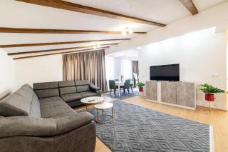 Old Town Lubina Design Apartments - 8