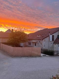 Gîte des Amis - 9