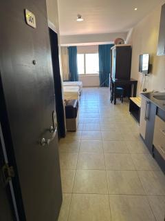 Mirage Bay resort - 9