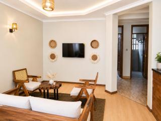 The Valley Retreat - 5