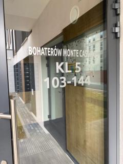 Apartament DeLuxe Zamość Prywatny parking podziemny - 8