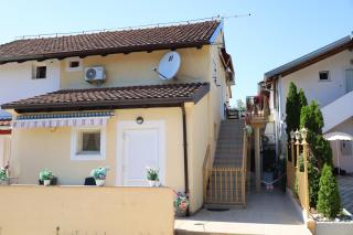 AMORE house with apartment - Umag (Umago) - 0