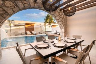 Kallithea Luxury Villas #1 - 3