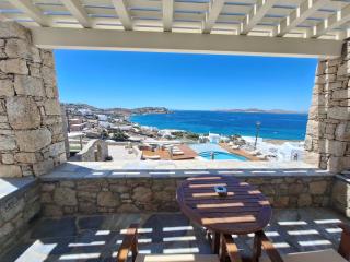 Panthea Residence - 7
