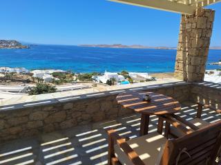 Panthea Residence - 3