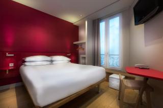Hotel Andréa - Paris - 0