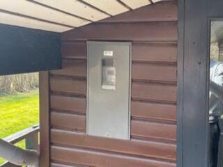 8 person holiday home in Svendborg - 6