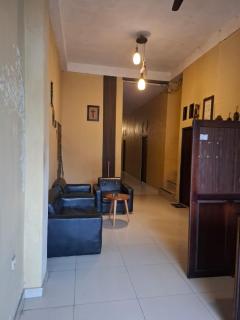 Penginapan 369 - 1