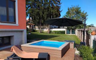 Hedgehog Villa - Вила Таралеж - 3