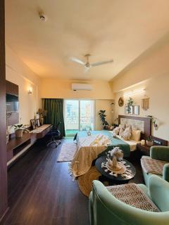 Mor Homestays Dehradun stay near Mussoorie - 4