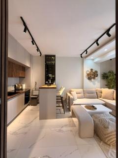Boho Aura apartment Ulcinj - 0