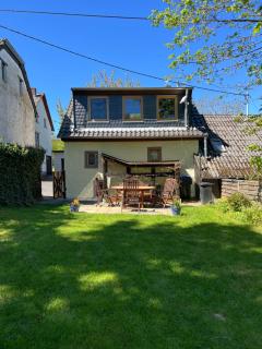 Ferienhaus Auf dem Knapp - Krautscheid - 7