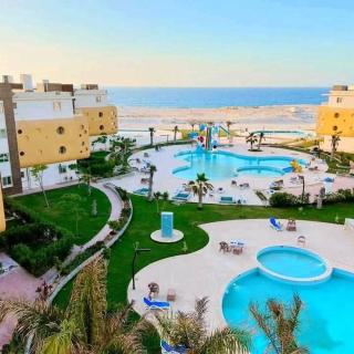 قريه سورتلاج مرسي مطروح - 6