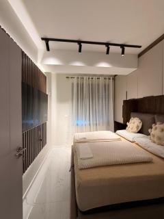 Boho Aura apartment Ulcinj - 2
