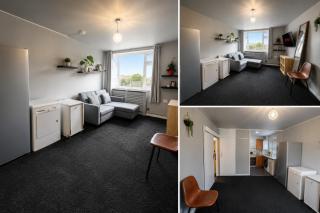 A home in the city - 9