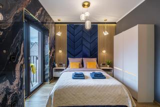 Golden Eagle Luxury Apartment - Granary Island- Gdańsk Old Town - 9