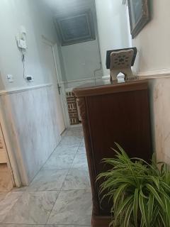 Comfortable Family Apartment Near the Sea Quiet Area Two Balconies and Full kichen - 5