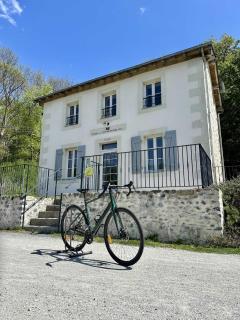 La Fourmondière supérieure, maison éclusière - 9