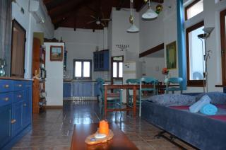 Sunray Luxury Apartment Zagora with piano - 0
