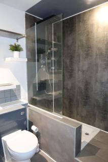 Manchester City Centre 2- Bed Flat Prime Location - 6