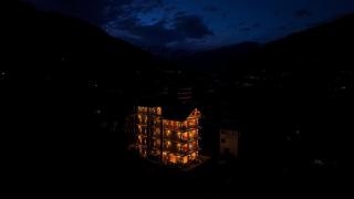 Kudrat holiday manali - 2