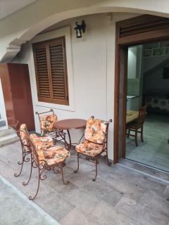 Apartman Angela - 9