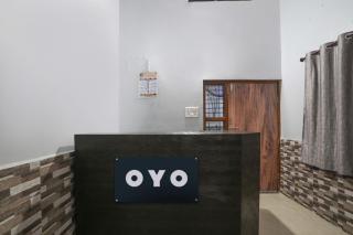 Hotel O by OYO RP - 8