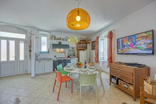 Astra 2 Veli Lošinj Harbour View - Happy Rentals - 5