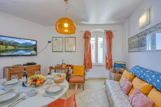 Astra 2 Veli Lošinj Harbour View - Happy Rentals - 4